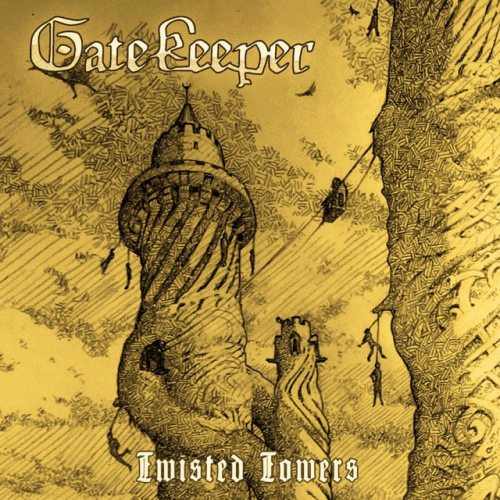 Gatekeeper (CAN) : Twisted Towers